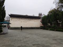 -太平天国侍王府