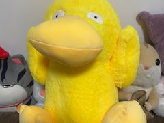 -PAWTOY爪e玩偶店(天兴罗斯福店)