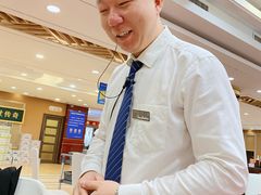 -良友·青岛菜(五四广场店)