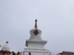 -折多山