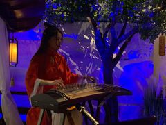 -绿茶餐厅(乐峰广场店)