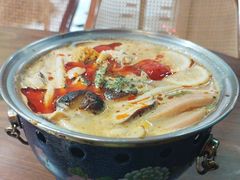 -嗒令甜品·主题融合料理餐厅(首座时代店)