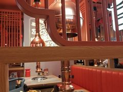 -韩宫宴和牛烤肉(上海金山万达店)