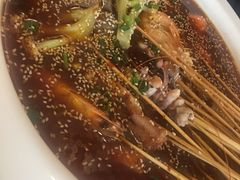 -三生小馆(亭知路店)
