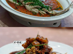 -1921餐厅.精选.浙味(一线西湖湖景店)