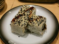 -元气寿司(新城市广场店)