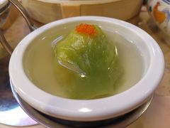 四色鸡汤虾饺-点都德(北京路贰店)