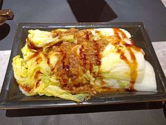 -馔豚·台北菜专门店(深圳湾万象城店)