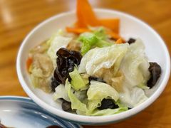 -小方的面(徐家汇店)