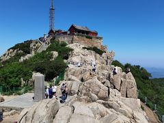 -泰山风景名胜区