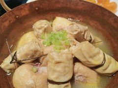 -炊江南·上海菜(国展华漕店)
