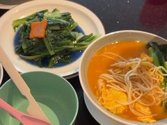 -铭轩中餐厅·海南菜·粤菜(亚龙湾瑞吉店)