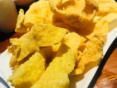 油炸豆皮-惠友大虾(太原北街店)