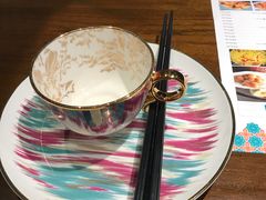 -天山醉美·新疆餐厅(富华里店)