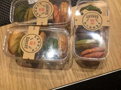 -虹料理·日料放题(悠方店)