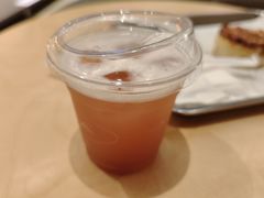 -SAANCI山池咖啡(卓悦中心店)