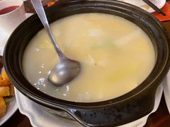-民族饭店-四季餐厅