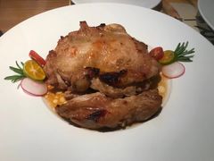 意大利烤鸡腿-C'è Amore爱意(亿合城店)