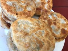 -牛庄高晓山风味馅饼城(海城店)