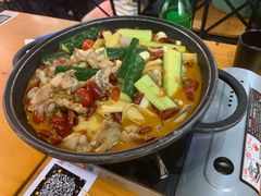 -回·龙虾铺·盆盆蟹·烧烤大排档(回龙观店)