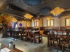 -京元盛铜锅涮肉(上海总店)