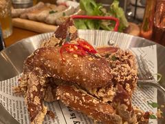 -COMMUNE幻师(解放西路店)