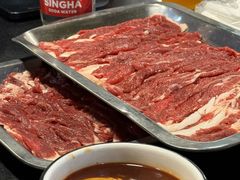 -新梅居(宁海东路店)