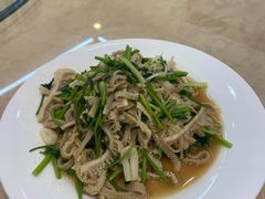 -晋阳饭庄(虎坊桥店)