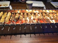 -三个蒙古大叔羊肉串(大宁店)