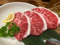 -九田家黑牛烤肉料理(石路天虹店)