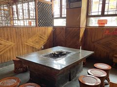 -丽江火塘人家(西安路店)
