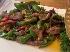 -天山传奇新疆菜(SKLP店)