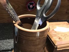 -盛江山自助料理(太原街万达店)