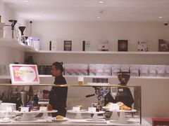 -大酉·M Coffee(北京美术馆店)