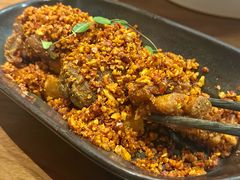 糯香猪脚-清水亭湖北菜(大屯DT51店)