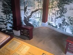 -岳王庙