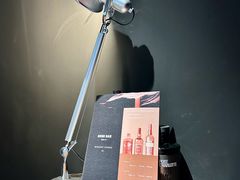 -Onirii Coffee(长乐路店)