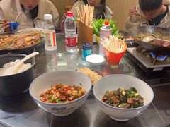 -楚成谷鸭馆(裕民店)