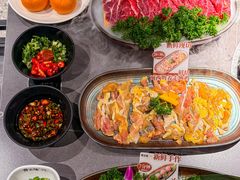 -骨之味·筒骨汤火锅(江头店)