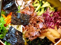 -全州拌饭馆(断桥店)