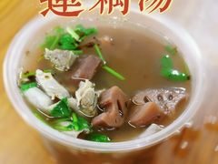 -阿生潮味鲜炒粉(梅林新村店)