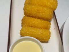-北李妈妈菜·虾爬子大锅贴(贵和店)