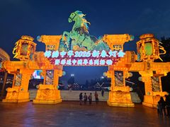 -深圳锦绣中华民俗村