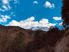 -硗碛藏寨·神木垒景区