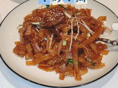-醉辉皇原味海鲜江南菜(成都大魔方店)