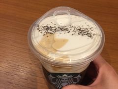 绵云冷萃冰咖啡-星巴克(北京王府井店)