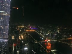 -广州四季酒店·天吧·高空酒吧
