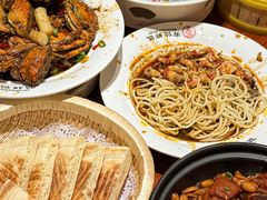 -有位虾匠·香辣蟹·小龙虾(李村店)