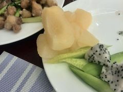 -即墨华玺大酒店·瑞尚阁西餐厅(鹤山路店)