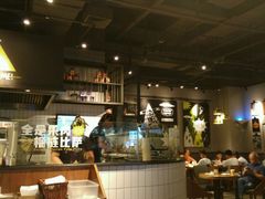 -乐凯撒披萨(蛇口花园城店)